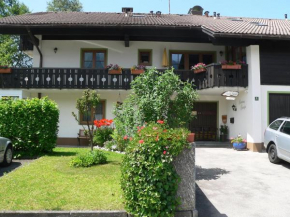  Gästehaus Gaisalpe  Фишен-Им-Альгой